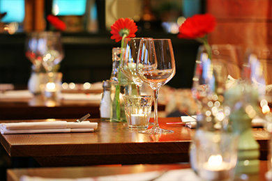 Book a Table